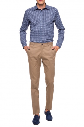 Polka dot shirt, zdjęcie 2 Polka dot shirt od Etro